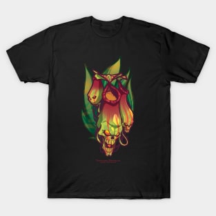 Nepenthes Deadhead T-Shirt